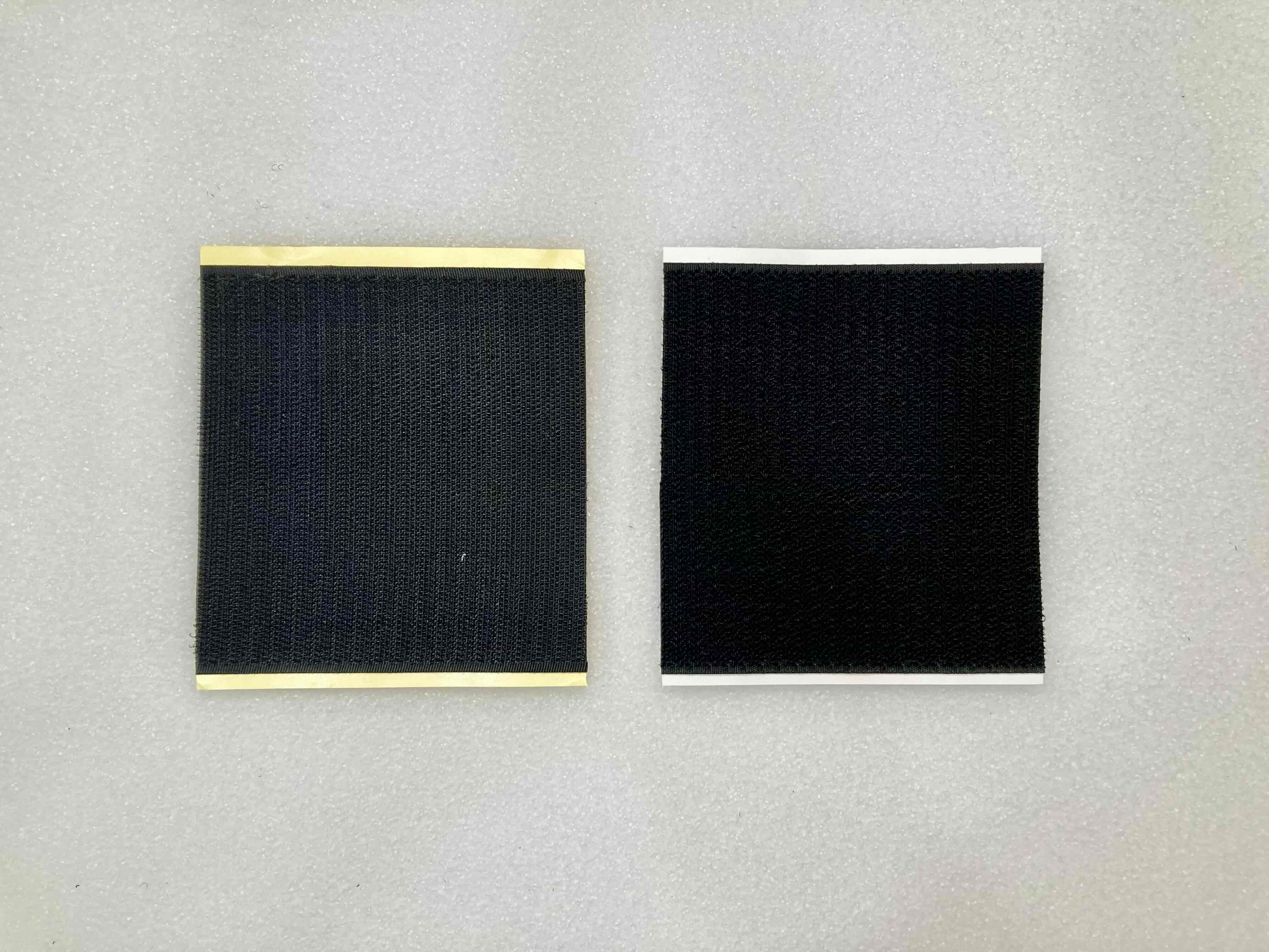面ファスナー100mmカット品